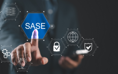 SASE Solutions: The New Backbone of Modern Networks